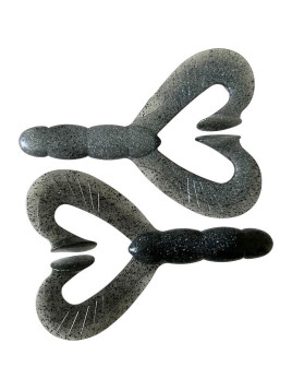 LEURRE SOUPLE REINS...