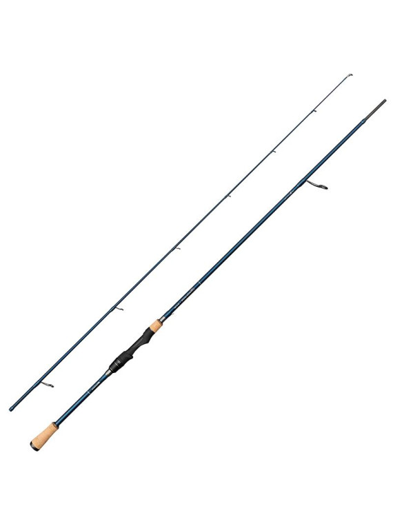 CANNE SPINNING ABU GARCIA...