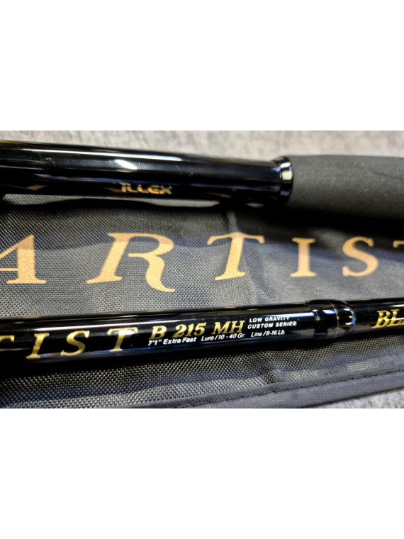 CANNE CASTING ILLEX ARTIST...