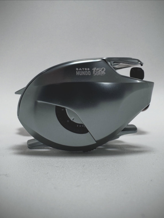 MOULINET CASTING BATES...