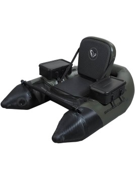 Float Tube Savage Gear Stealth Belly Boat 155