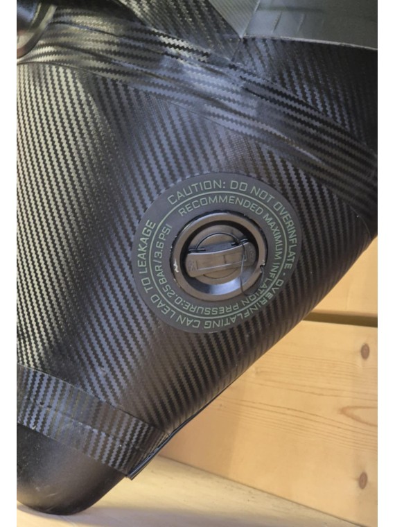 Float Tube Savage Gear Stealth Belly Boat 155