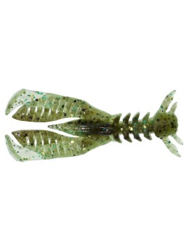 Leurre souple JACKALL...