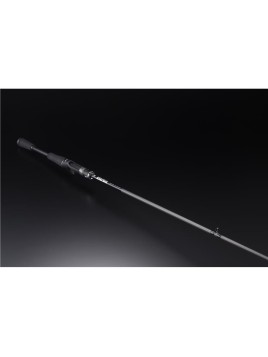 CANNE CASTING JACKALL BPM 72MH