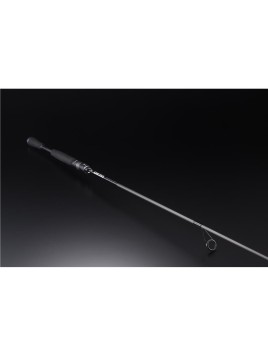 CANNE SPINNING JACKALL BPM 65L