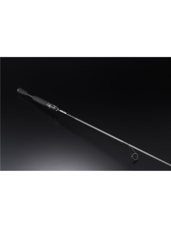 CANNE SPINNING JACKALL BPM 65L