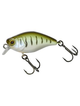 LEURRE ILLEX MICRO CHUBBY 30