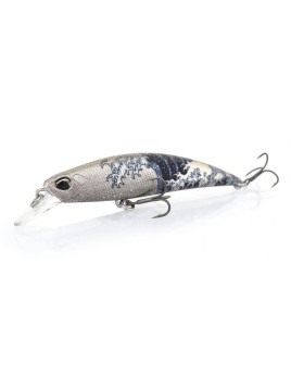 LEURRE SOUPLE LUCKY JOHN GIANT KUBIRA SWIM SHAD 32cm