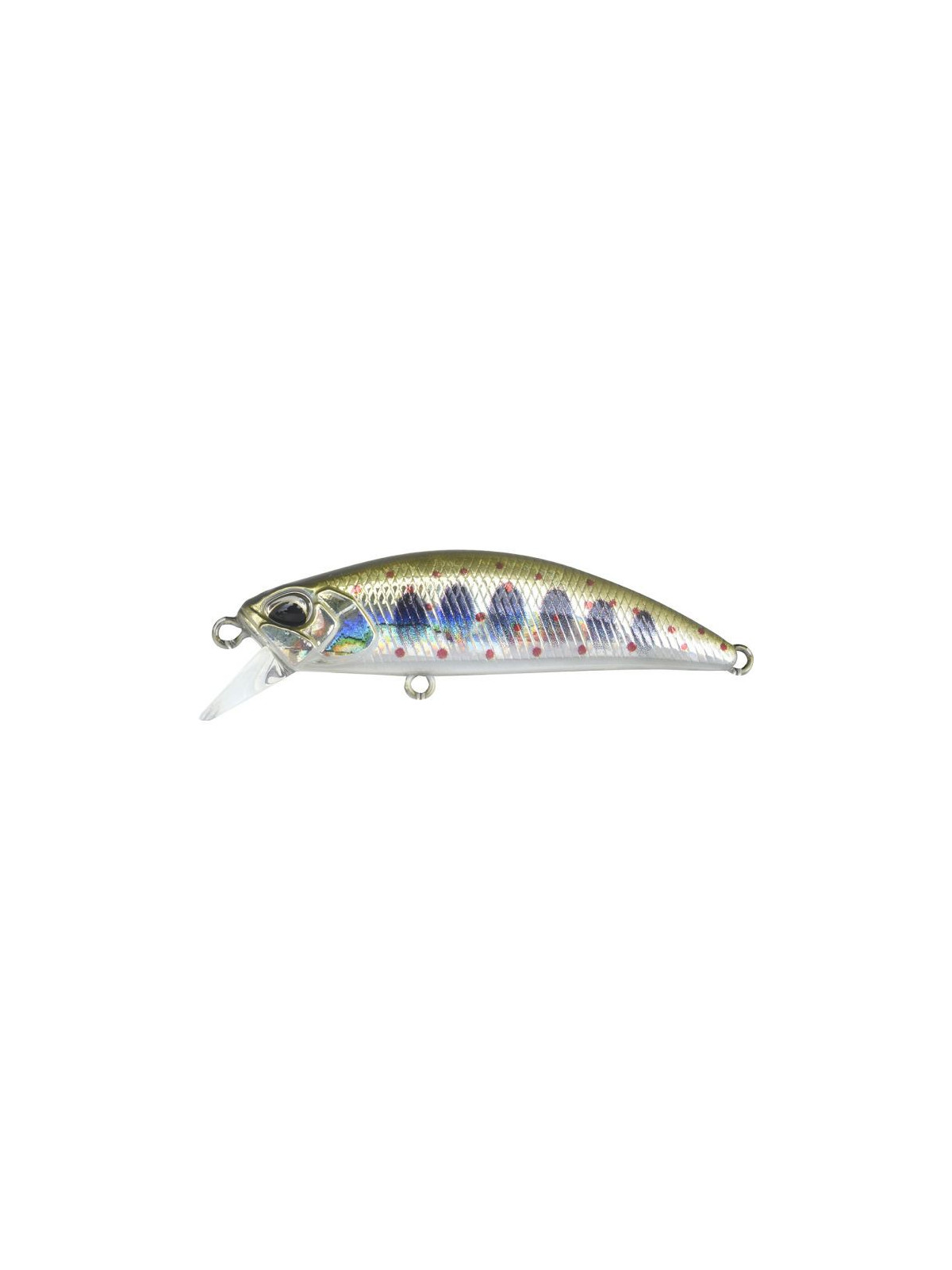 Leurre DUO SPEARHEAD RYUKI 45S