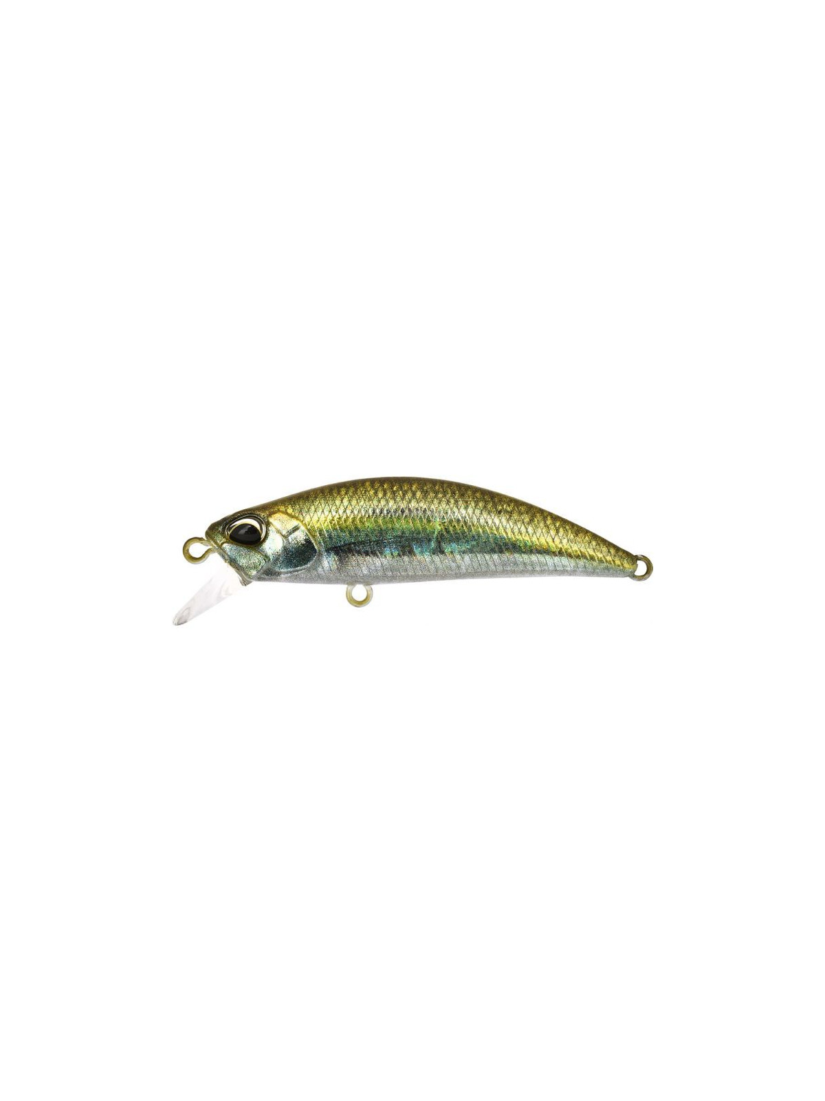 Leurre DUO SPEARHEAD RYUKI 45S
