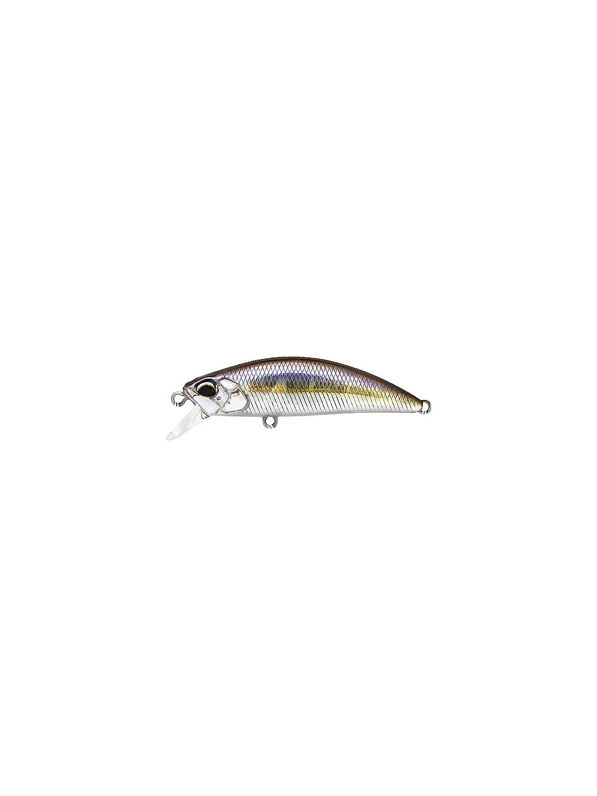 Leurre DUO SPEARHEAD RYUKI 45S