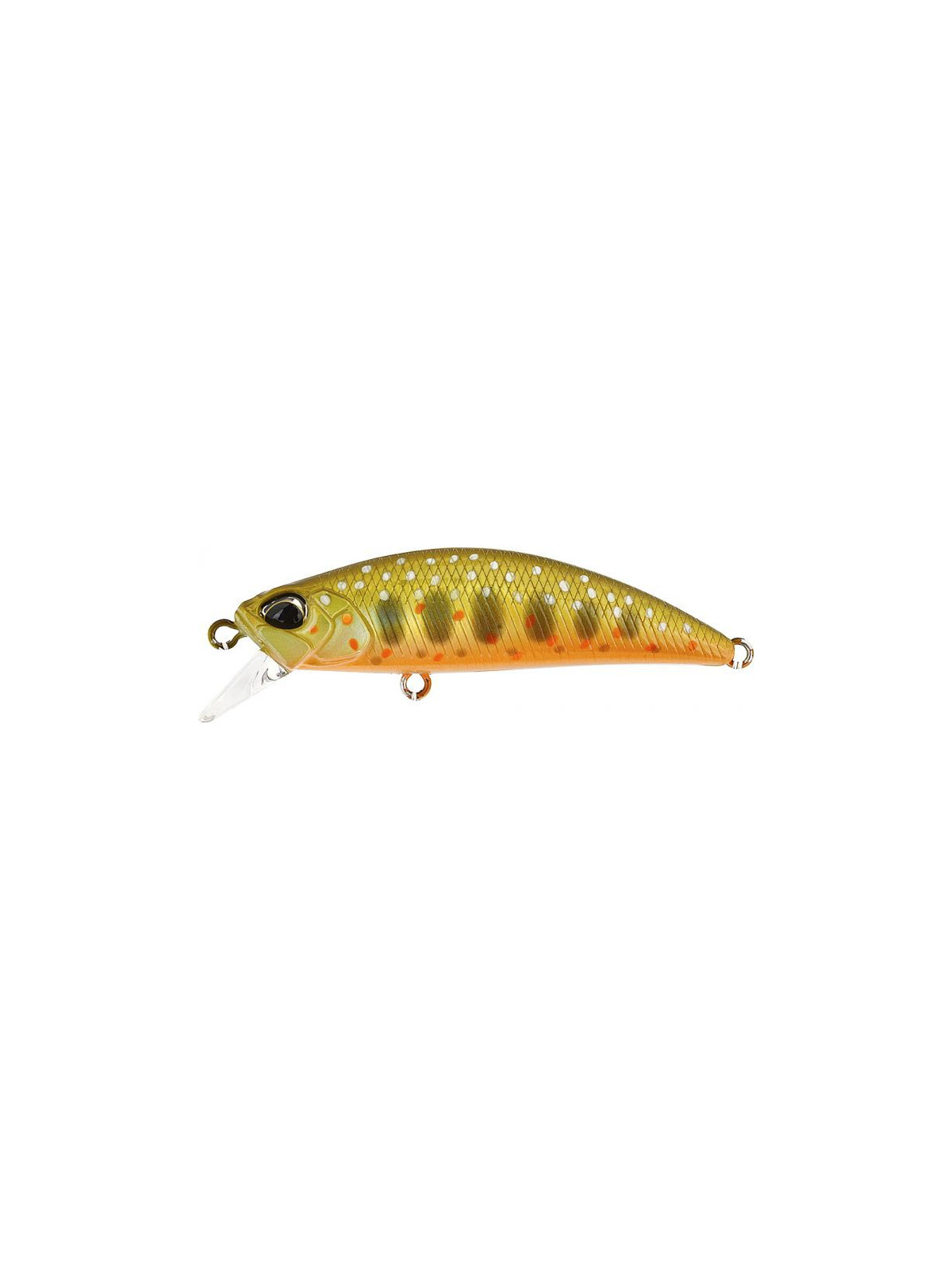Leurre DUO SPEARHEAD RYUKI 45S