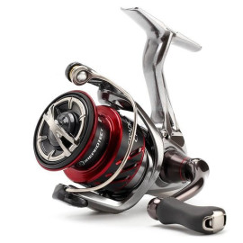 Moulinets Spinning | Vente matériel de pêche Hérault (34)